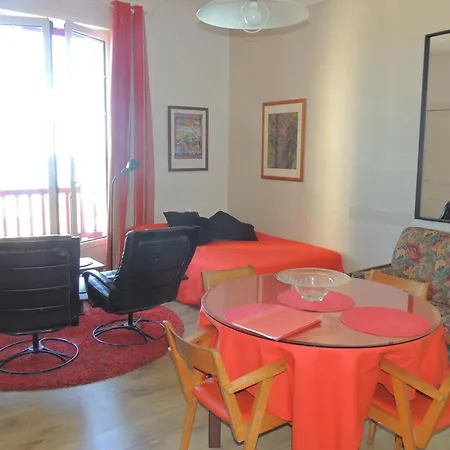 Appartamento Résidence Eskualduna B Appt 113 *
