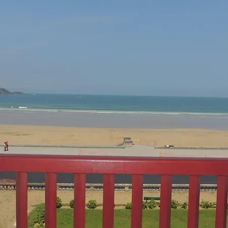 Apartment Reve D' Ocean Eskualduna B Appt 113