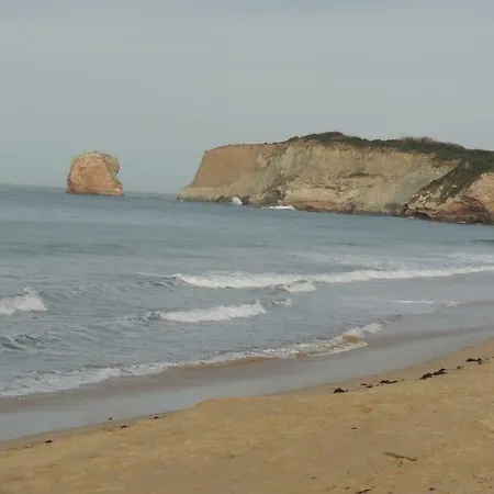 Résidence Eskualduna B Appt 113 Appartamento Hendaye