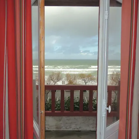 Reve D' Ocean Eskualduna B Appt 113