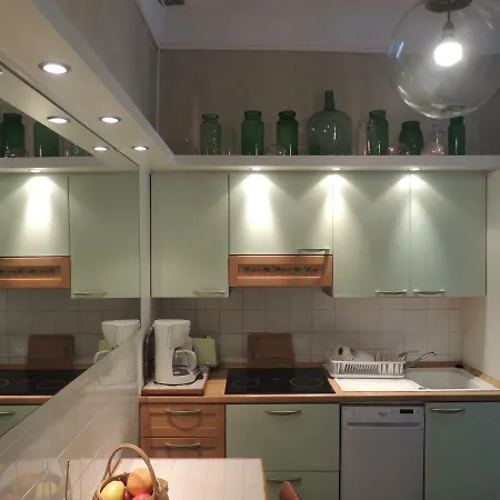 Reve D' Ocean Eskualduna B Appt 113 Apartment *