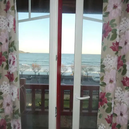 Reve D' Ocean Eskualduna B Appt 113 Apartment