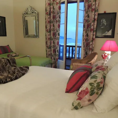 Reve D' Ocean Eskualduna B Appt 113 * Hendaye