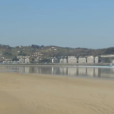 Reve D' Ocean Eskualduna B Appt 113 Apartment *