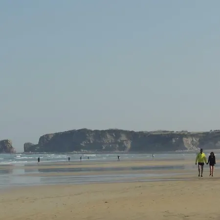 Reve D' Ocean Eskualduna B Appt 113 Apartment Hendaye