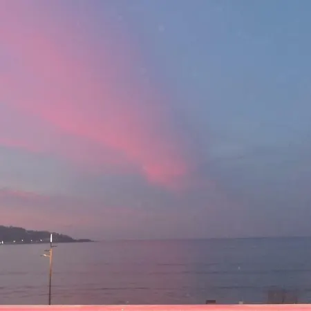 Apartment Reve D' Ocean Eskualduna B Appt 113 Hendaye
