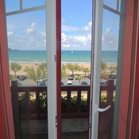 Reve D' Ocean Eskualduna B Appt 113