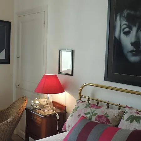 Reve D' Ocean Eskualduna B Appt 113 Apartment Hendaye