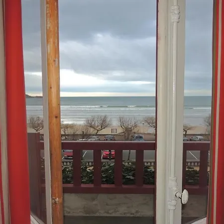 Reve D' Ocean Eskualduna B Appt 113