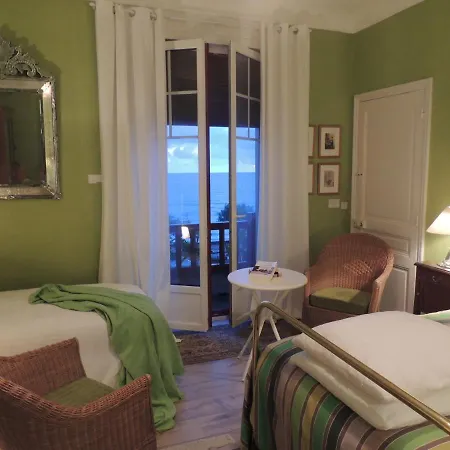 Reve D' Ocean Eskualduna B Appt 113 Apartment *